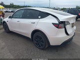 Tesla Model Y Long Range Dual Motor All-Wheel Drive 5YJYGDEE1LF012044 снимка