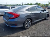 Honda Civic Lx 2HGFC2F60MH545966 снимка