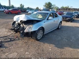 Cadillac Cts Luxury 1G6DH5E57C0104889 снимка