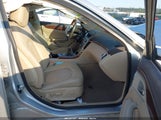 Cadillac Cts Luxury 1G6DH5E57C0104889 снимка