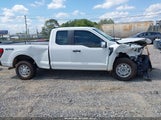 Ford F-150 Xl 1FTFX1L54RKF27348 fotografie
