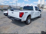 Ford F-150 Xl 1FTFX1L54RKF27348 fotografie