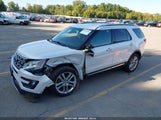 Ford Explorer Limited 1FM5K8F85GGA61322 photo