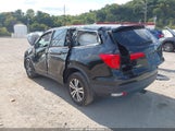 Honda Pilot Ex 5FNYF6H43HB099292 fotografie