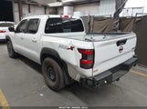 Nissan Frontier Pro-X 4X2 1N6ED1EJ6RN661854 снимка