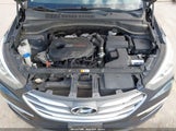 Hyundai Santa Fe Sport 2.0T 5NMZUDLA4JH107836 photo