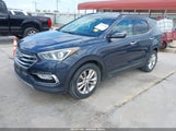 Hyundai Santa Fe Sport 2.0T 5NMZUDLA4JH107836 photo