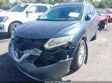 Nissan Rogue Sv 5N1AT2MK7EC842032 снимка