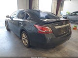 Nissan Altima 2.5 Sl 1N4AL3AP3DN425249 снимка