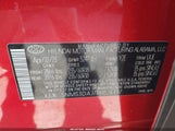 Hyundai Santa Fe Sel 5NMS3DAJ7PH576497 снимка