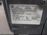 Chevrolet Silverado 2GCEK19V9Y1172371 снимка