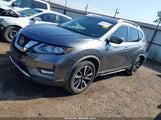 Nissan Rogue Sl JN8AT2MT4JW490585 снимка