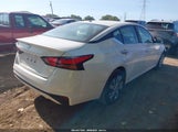 Nissan Altima S Fwd 1N4BL4BV8LN318493 снимка