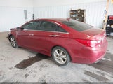 Hyundai Sonata Limited 2.0T 5NPEC4AB5BH294988 снимка