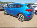Hyundai Tucson Limited KM8J33A25GU207950 снимка