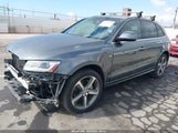 Audi Q5 3.0T Premium Plus WA1DGAFP5FA069240 снимка