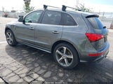 Audi Q5 3.0T Premium Plus WA1DGAFP5FA069240 снимка
