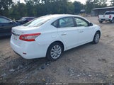 Nissan Sentra Fe+ S/S/Sl/Sr/Sv 3N1AB7AP5FY290465 снимка