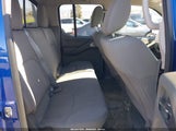 Nissan Frontier Sv 1N6AD0ER6FN724803 снимка