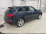 Audi Q5 2.0T Premium WA1M2AFP2HA086756 снимка