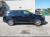 Kia Sorento 3.3L Lx 5XYPGDA53HG227183 снимка