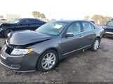 Lincoln Mkz 3LNHL2GC3BR771945 fotografie
