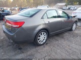 Lincoln Mkz 3LNHL2GC3BR771945 fotografie