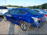 Nissan Sentra Sr 3N1AB7AP3FY363459 снимка