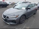 Nissan Maxima Sl Xtronic Cvt 1N4AA6DV7LC384801 снимка