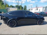 Tesla Model X Performance Dual Motor All-Wheel Drive 5YJXCAE49LF303338 photo