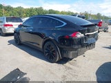 Tesla Model X Performance Dual Motor All-Wheel Drive 5YJXCAE49LF303338 fotografie