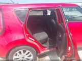 Kia Soul + KNDJP3A53J7546165 снимка