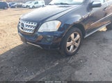 Mercedes-Benz Ml 350 4Matic 4JGBB8GBXAA585802 fotografie