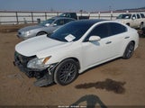 Nissan Maxima 3.5 Sv 1N4AA5AP5BC824139 снимка