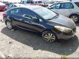 Kia Forte Lx KNAFX4A61F5416051 снимка