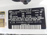 Kia Optima Lx 5XXGM4A78DG218715 снимка