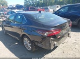 Toyota Camry Le Awd 4T1C11BK4NU051561 fotografie