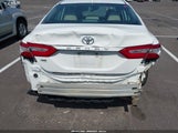 Toyota Camry Le 4T1C11AK2LU933035 снимка