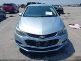 Chevrolet Cruze Ls Auto 1G1BC5SM8J7120577 снимка