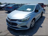 Chevrolet Cruze Ls Auto 1G1BC5SM8J7120577 снимка