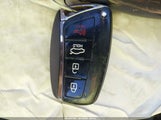 Hyundai Azera KMHFG4JG3FA483619 снимка