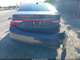 Hyundai Azera KMHFG4JG3FA483619 снимка