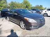 Hyundai Azera KMHFG4JG3FA483619 снимка