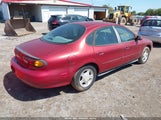 Ford Taurus Gl 1FALP52U9TG101769 снимка