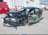 Nissan Altima Sv Fwd 1N4BL4DV3SN308854 photo