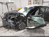 Nissan Altima Sv Fwd 1N4BL4DV3SN308854 photo