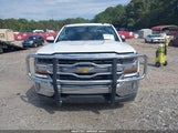 Chevrolet Silverado  1Lt 3GCUKREC2GG360735 снимка