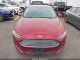 Ford Fusion Se 3FA6P0HD6GR215542 снимка