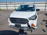 Ford Escape S 1FMCU0F78HUD19300 снимка