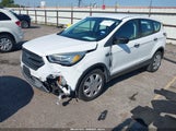 Ford Escape S 1FMCU0F78HUD19300 снимка